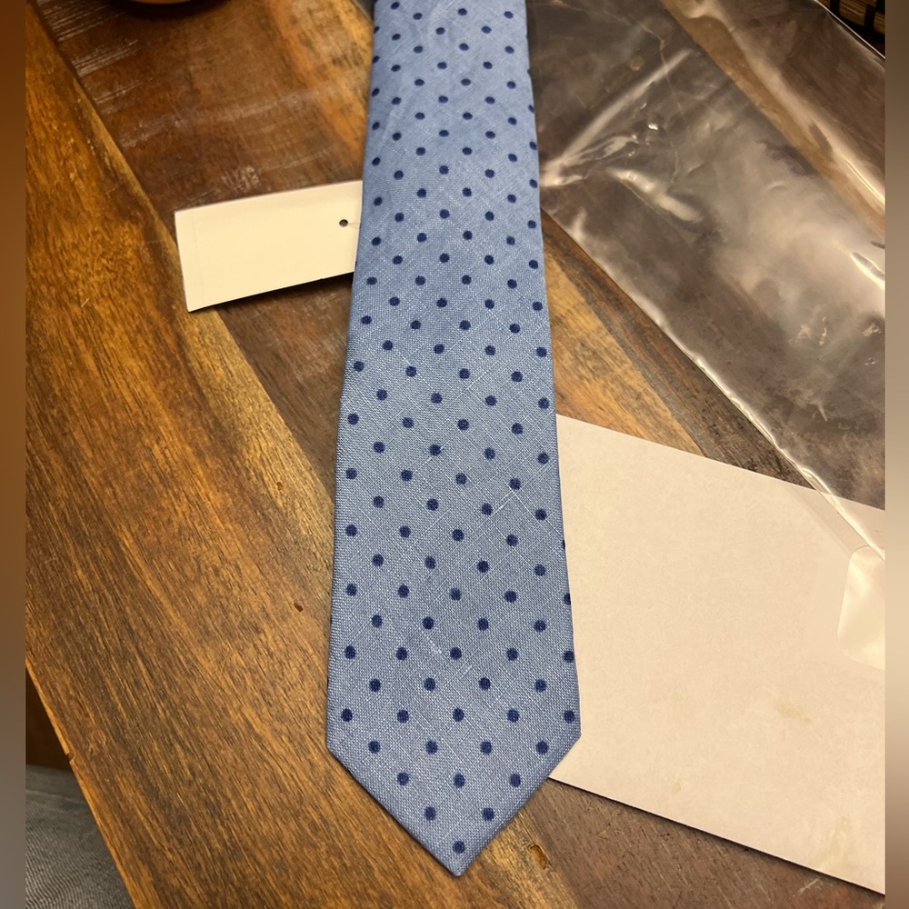 J. Crew Tie